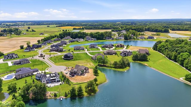4025 Lochview Court, Bargersville, IN 46106