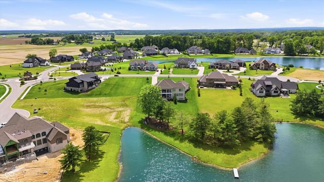 4025 Lochview Court, Bargersville, IN 46106