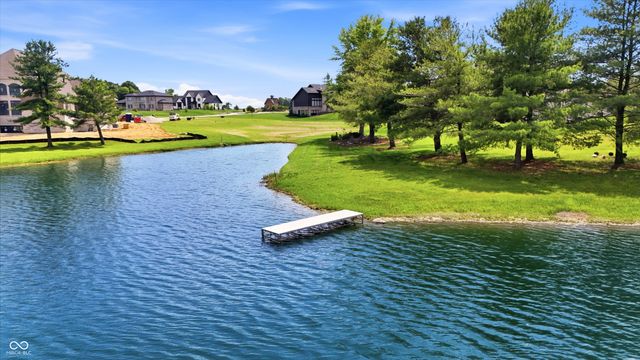 4025 Lochview Court, Bargersville, IN 46106