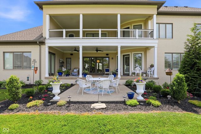4025 Lochview Court, Bargersville, IN 46106