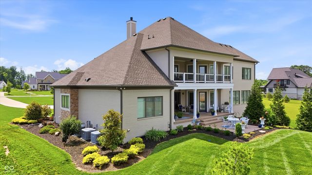 4025 Lochview Court, Bargersville, IN 46106