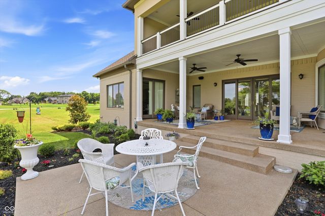 4025 Lochview Court, Bargersville, IN 46106