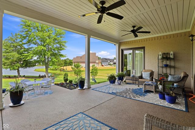 4025 Lochview Court, Bargersville, IN 46106