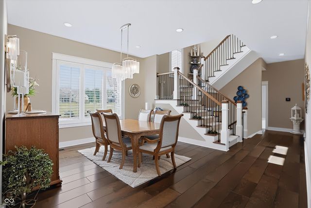 4025 Lochview Court, Bargersville, IN 46106