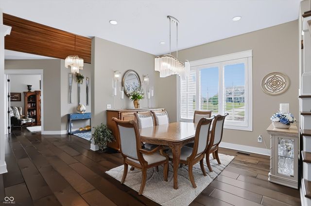 4025 Lochview Court, Bargersville, IN 46106