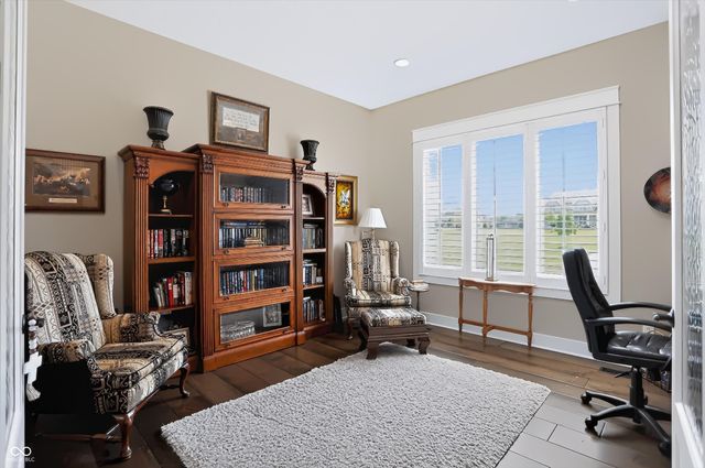 4025 Lochview Court, Bargersville, IN 46106