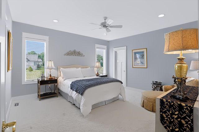 4025 Lochview Court, Bargersville, IN 46106