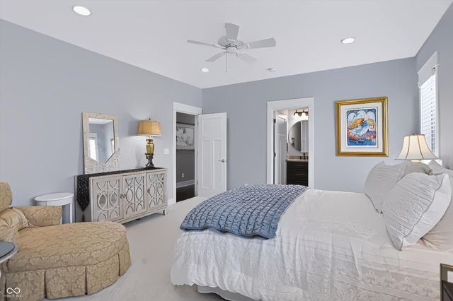 4025 Lochview Court, Bargersville, IN 46106