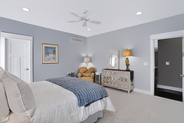 4025 Lochview Court, Bargersville, IN 46106
