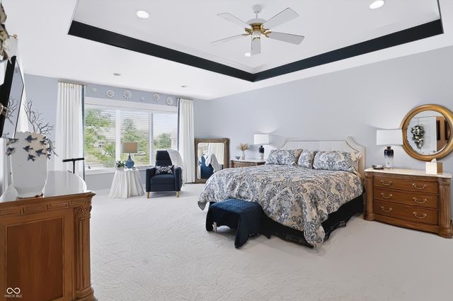 4025 Lochview Court, Bargersville, IN 46106