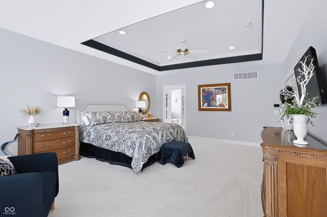 4025 Lochview Court, Bargersville, IN 46106