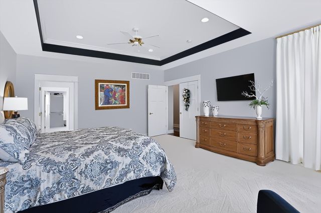 4025 Lochview Court, Bargersville, IN 46106