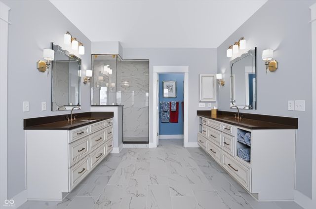 4025 Lochview Court, Bargersville, IN 46106