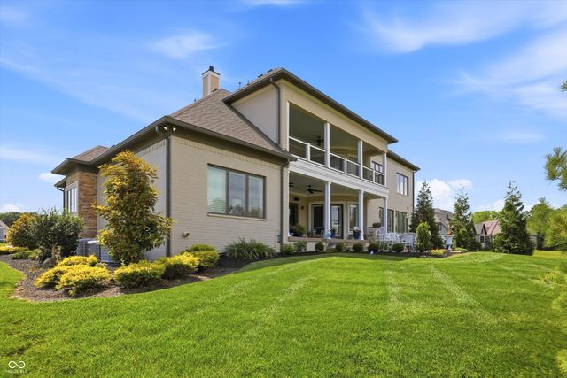 4025 Lochview Court, Bargersville, IN 46106