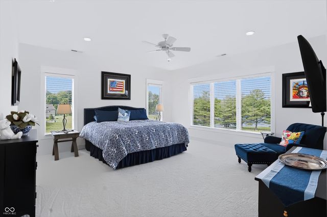 4025 Lochview Court, Bargersville, IN 46106