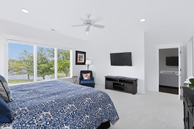 4025 Lochview Court, Bargersville, IN 46106