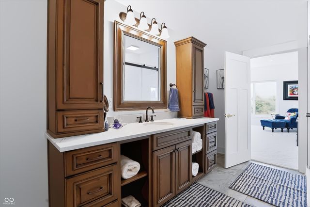 4025 Lochview Court, Bargersville, IN 46106