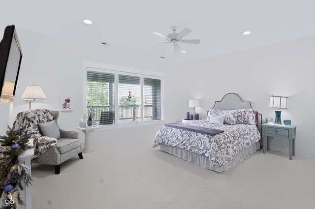 4025 Lochview Court, Bargersville, IN 46106