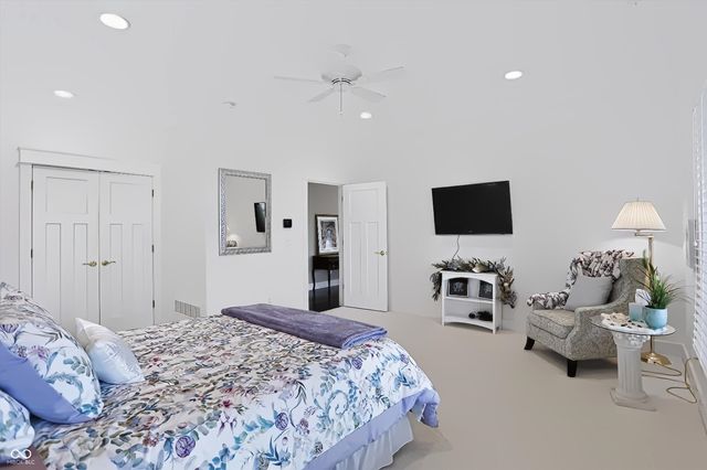 4025 Lochview Court, Bargersville, IN 46106