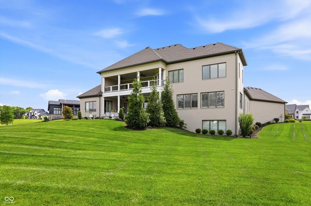 4025 Lochview Court, Bargersville, IN 46106