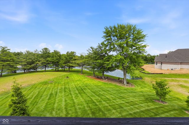 4025 Lochview Court, Bargersville, IN 46106