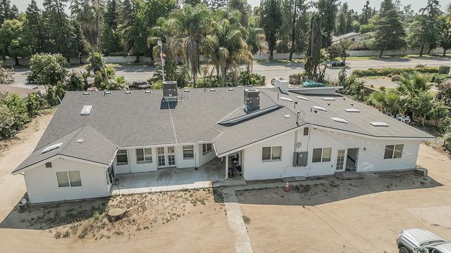 1636 S Clovis Avenue, Fresno, CA 93727