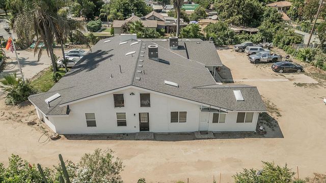 1636 S Clovis Avenue, Fresno, CA 93727