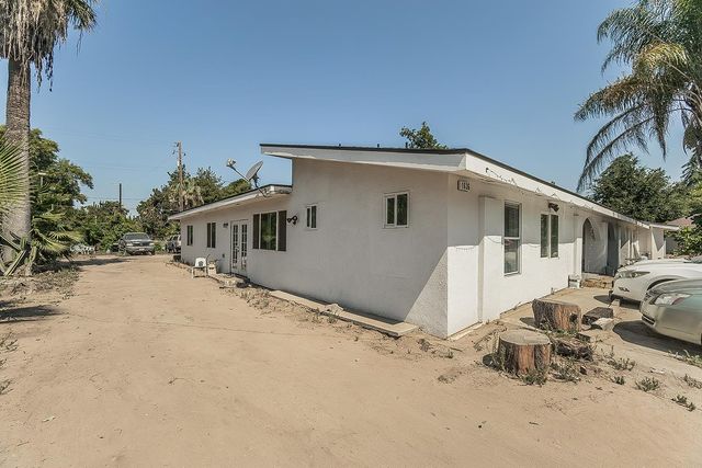1636 S Clovis Avenue, Fresno, CA 93727