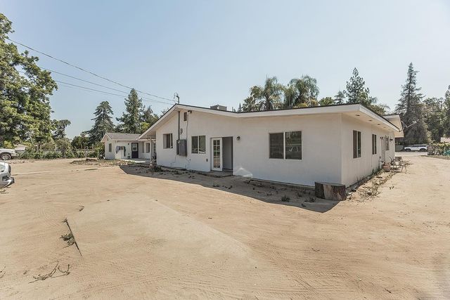 1636 S Clovis Avenue, Fresno, CA 93727