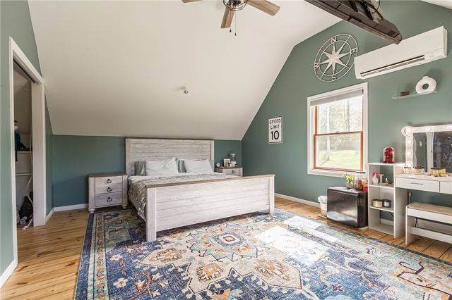 7334 Logan Rd E, Bristol, NY 14424