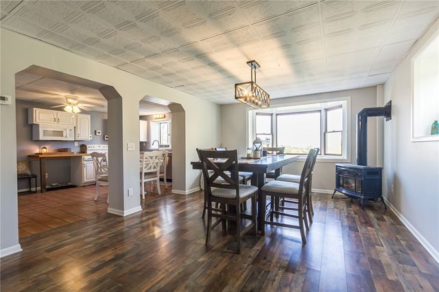 7334 Logan Rd E, Bristol, NY 14424