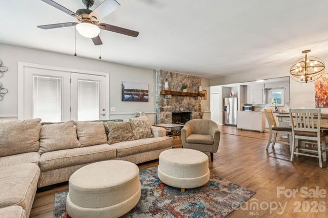 49571 Blackberry Road, Norwood, NC 28128