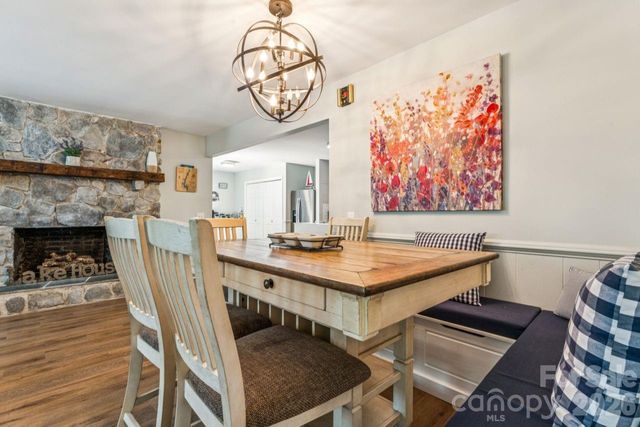 49571 Blackberry Road, Norwood, NC 28128