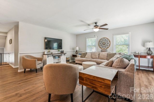 49571 Blackberry Road, Norwood, NC 28128