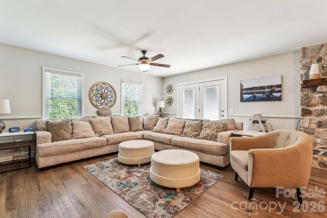 49571 Blackberry Road, Norwood, NC 28128