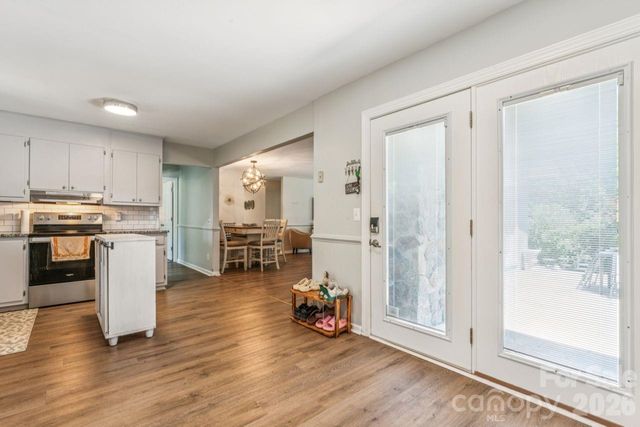 49571 Blackberry Road, Norwood, NC 28128