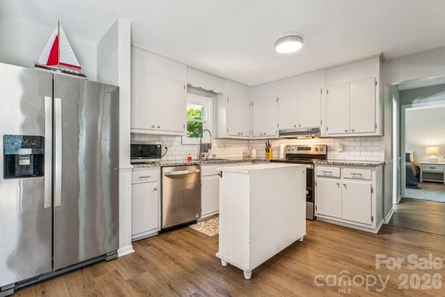 49571 Blackberry Road, Norwood, NC 28128