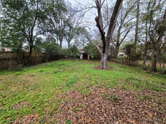 2205 E 5th Street, Montgomery, AL 36106