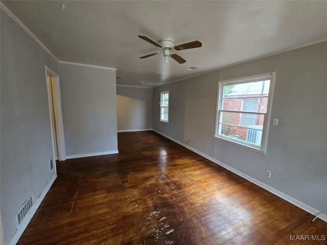 2205 E 5th Street, Montgomery, AL 36106