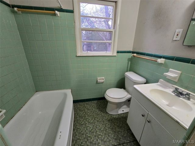 2205 E 5th Street, Montgomery, AL 36106