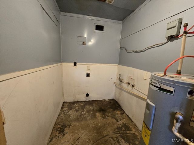 2205 E 5th Street, Montgomery, AL 36106