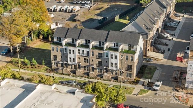 12147 Brooklyn Avenue, Charlotte, NC 28204