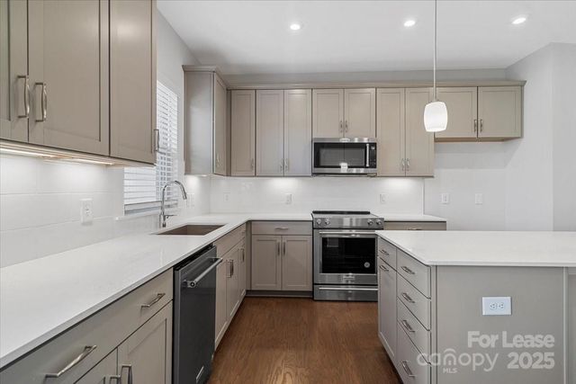 12147 Brooklyn Avenue, Charlotte, NC 28204