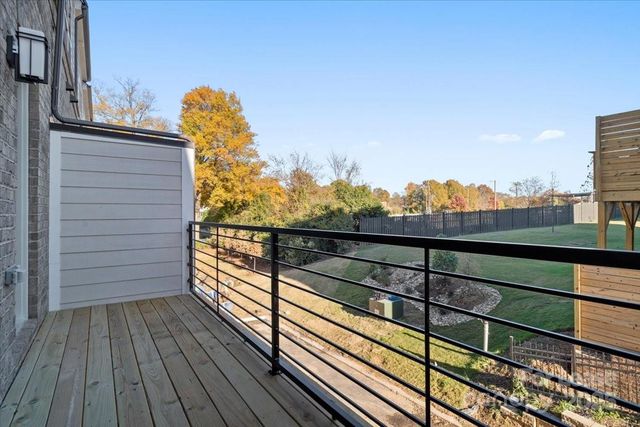 12147 Brooklyn Avenue, Charlotte, NC 28204