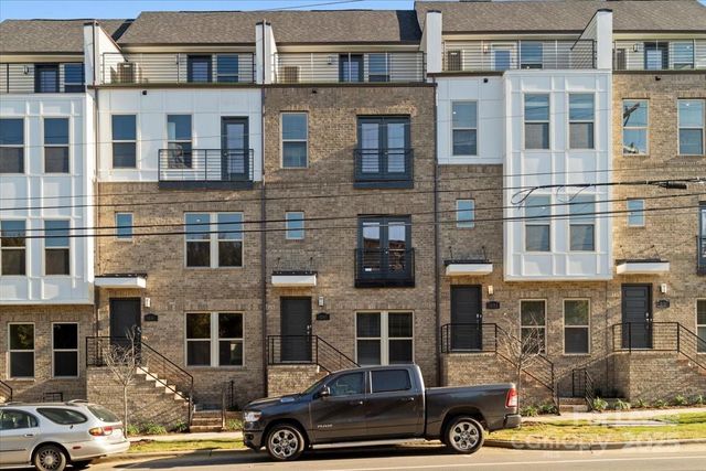 12147 Brooklyn Avenue, Charlotte, NC 28204