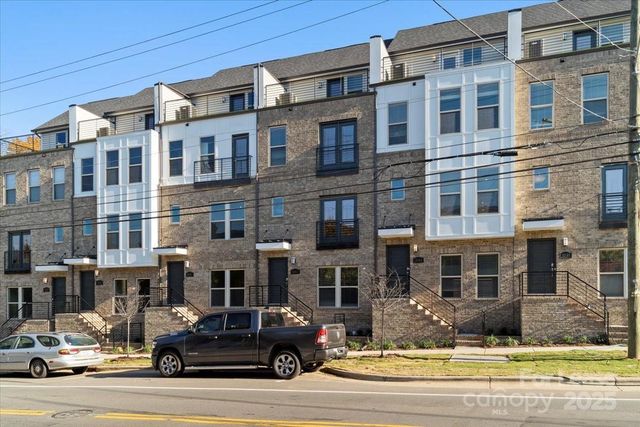 12147 Brooklyn Avenue, Charlotte, NC 28204