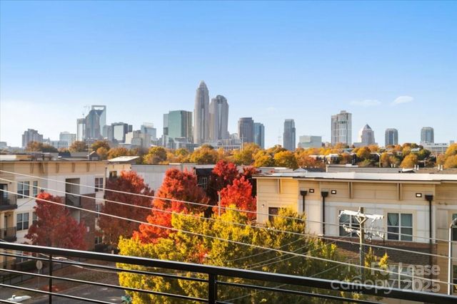 12147 Brooklyn Avenue, Charlotte, NC 28204