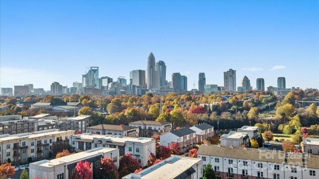 12147 Brooklyn Avenue, Charlotte, NC 28204