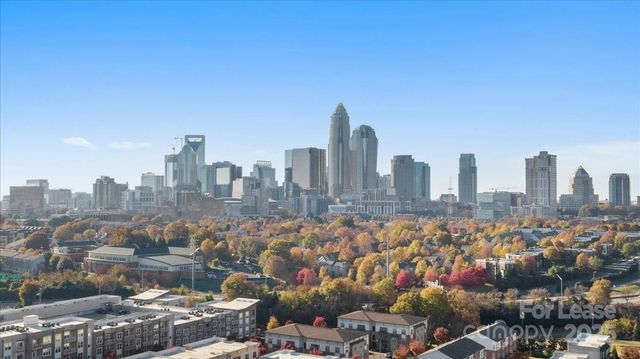 12147 Brooklyn Avenue, Charlotte, NC 28204