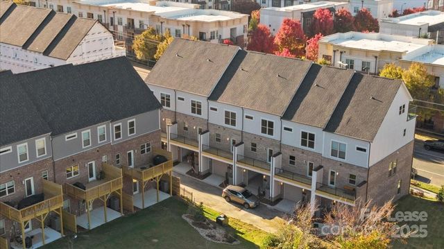 12147 Brooklyn Avenue, Charlotte, NC 28204